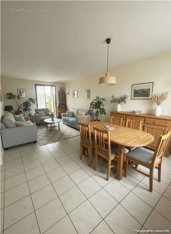 Maison à GOURNAY-EN-BRAY