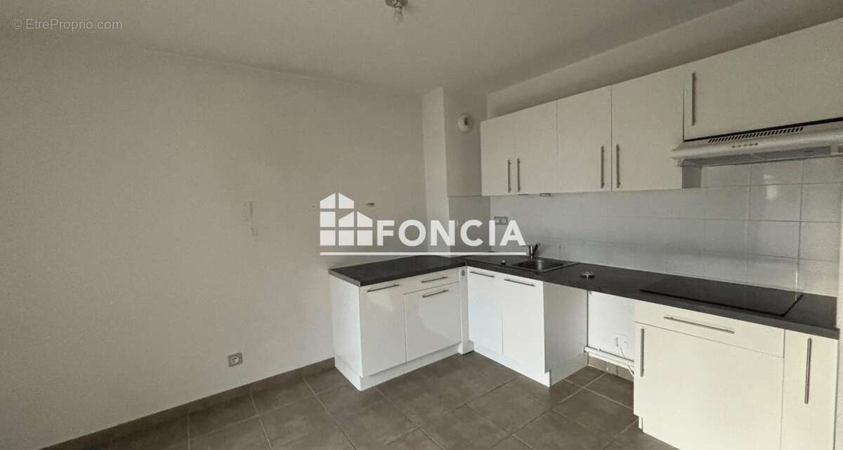 Appartement à LUNEL