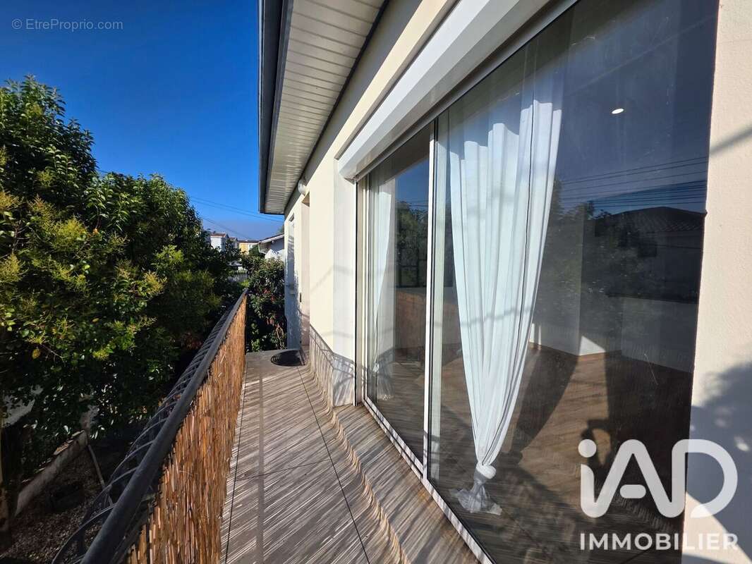 Maison 62 m² à Marmande  - photo 9