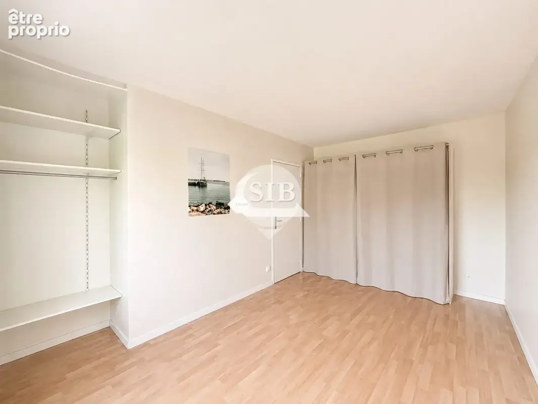 Appartement 2 pièces 54 m² à vendre à Montlhery (91310) - photo 7