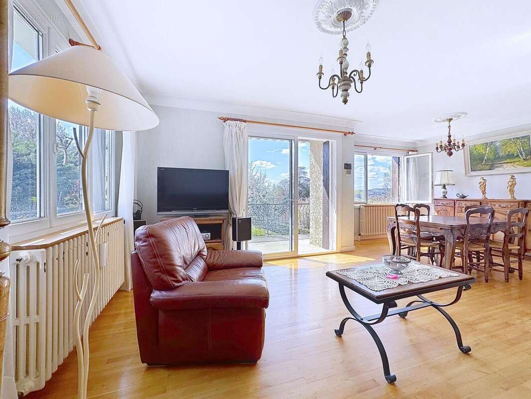 Photo 2 - Maison à COUBLEVIE