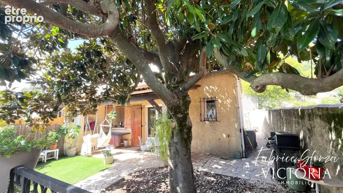 Maison à PIGNANS