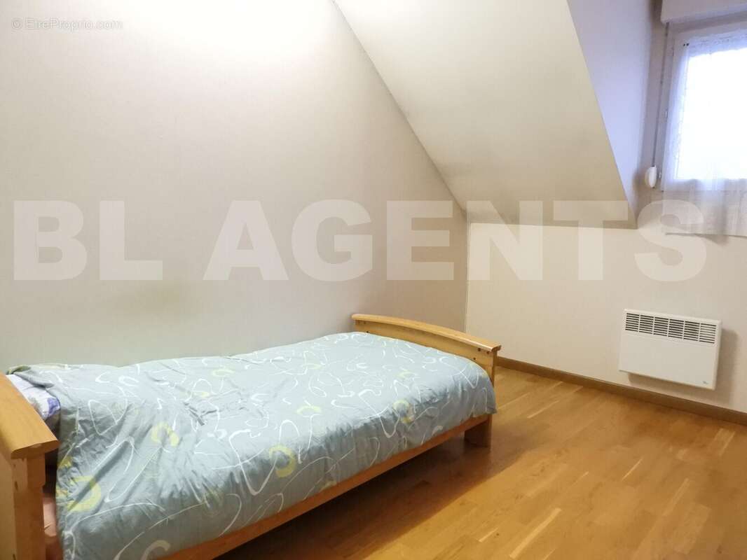 Maison à MITRY-MORY