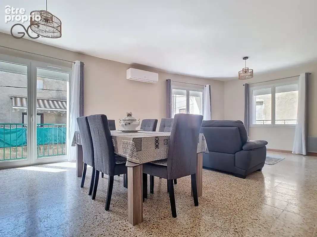 Maison 95 m² à Saint-Chinian  - photo 3
