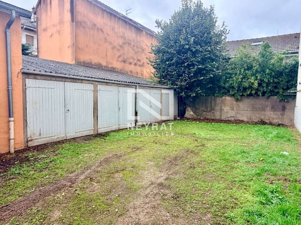 Appartement à CHALON-SUR-SAONE