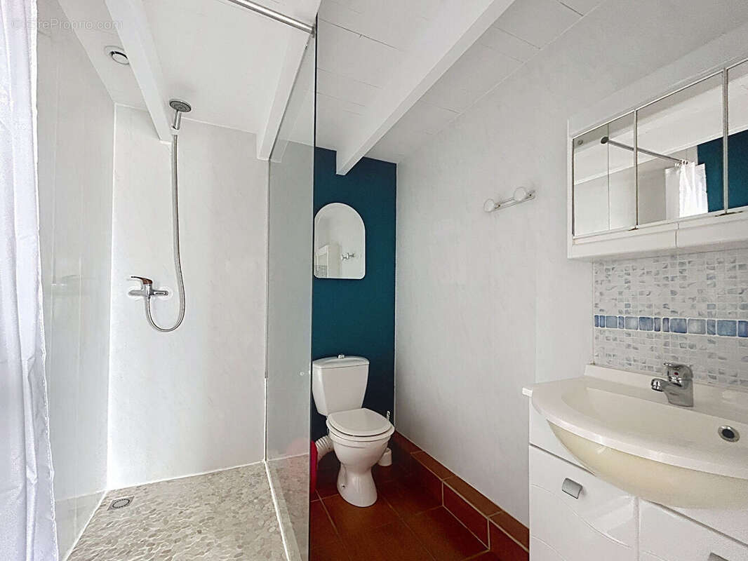 Appartement à ROCHEFORT