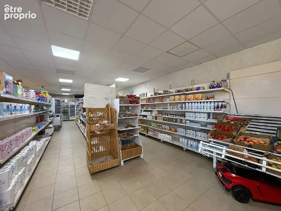 Fonds de commerce proche Carcassonne - photo 3