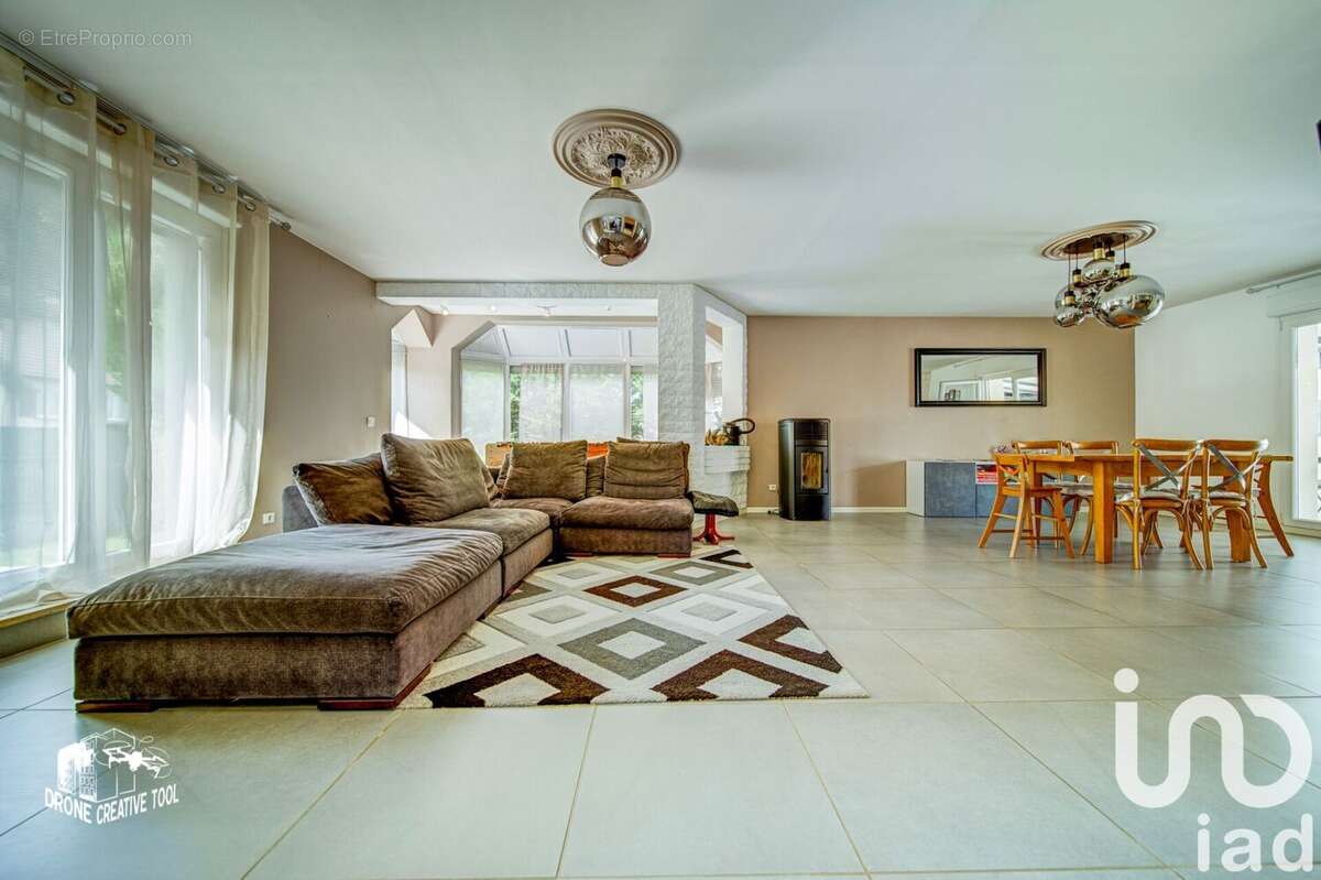 Photo 7 - Maison à MARLY