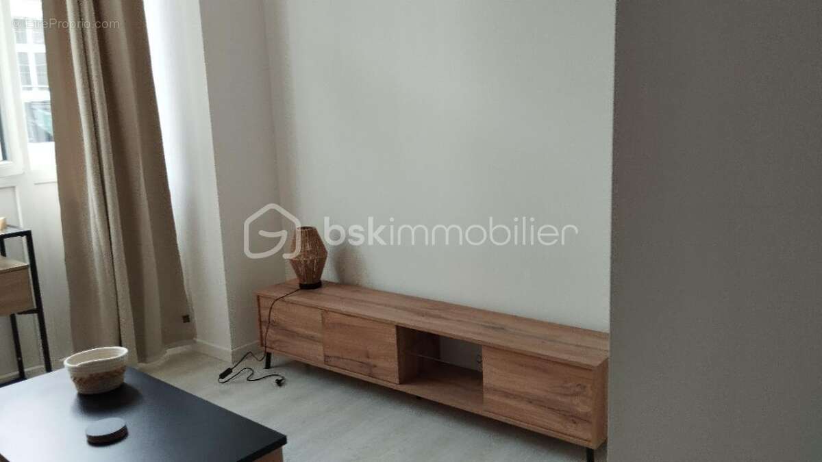 Appartement à VINAY