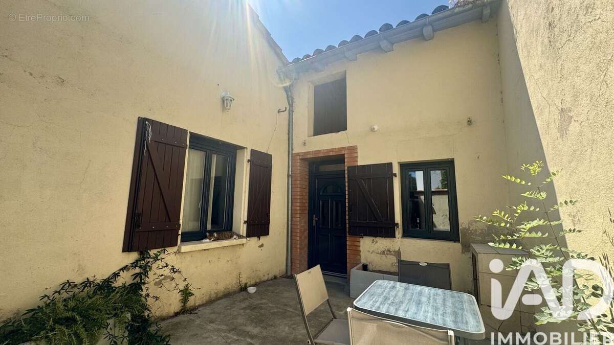 Photo 2 - Maison à MONTAUBAN