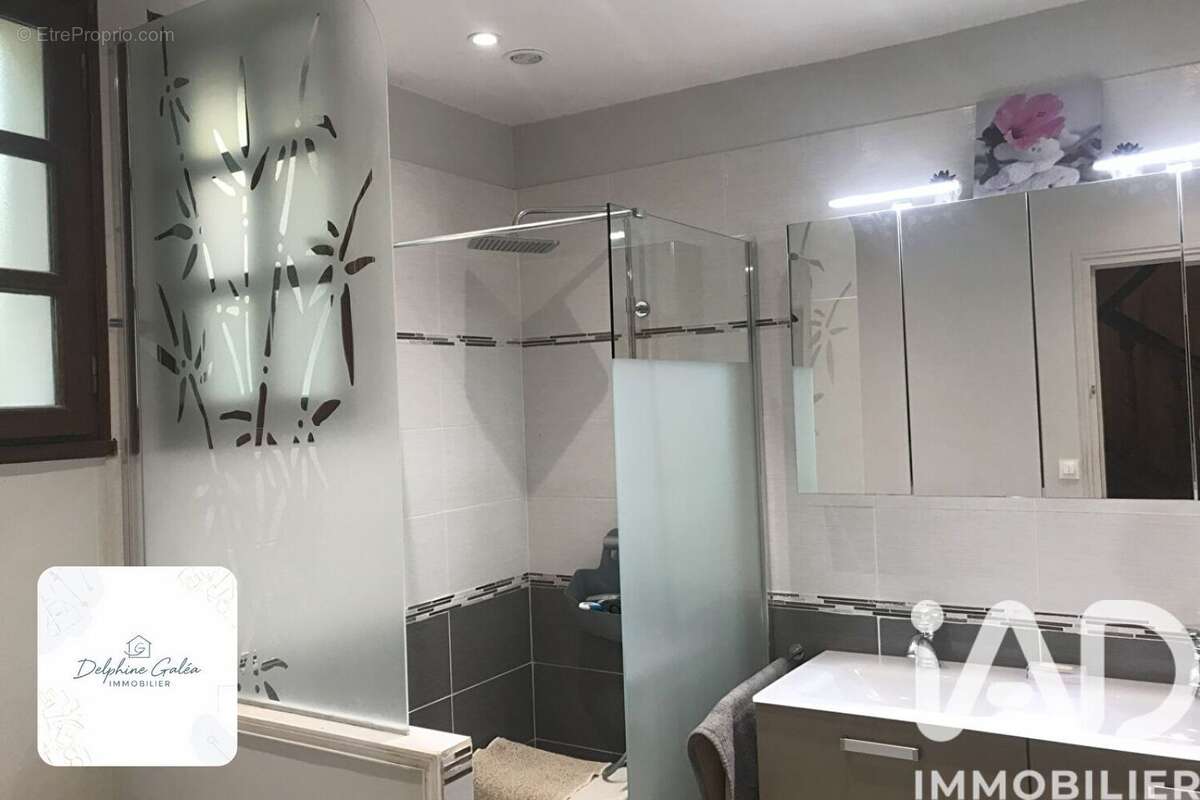 Photo 9 - Maison à SAINT-REMY-SUR-AVRE