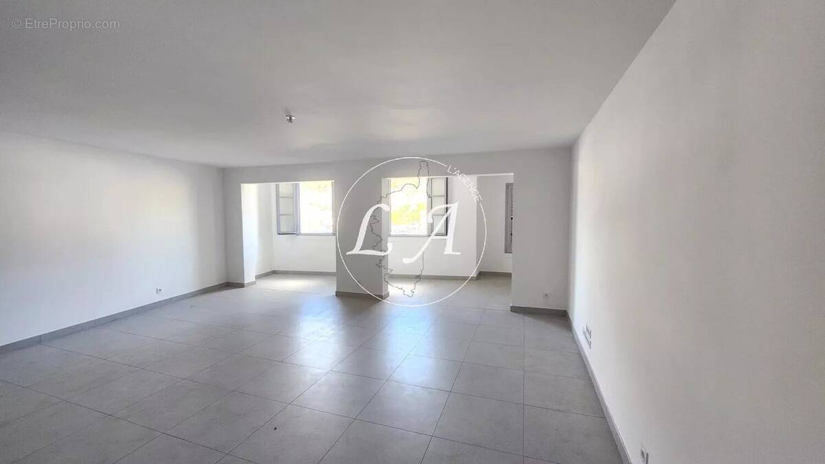 Appartement à BONIFACIO