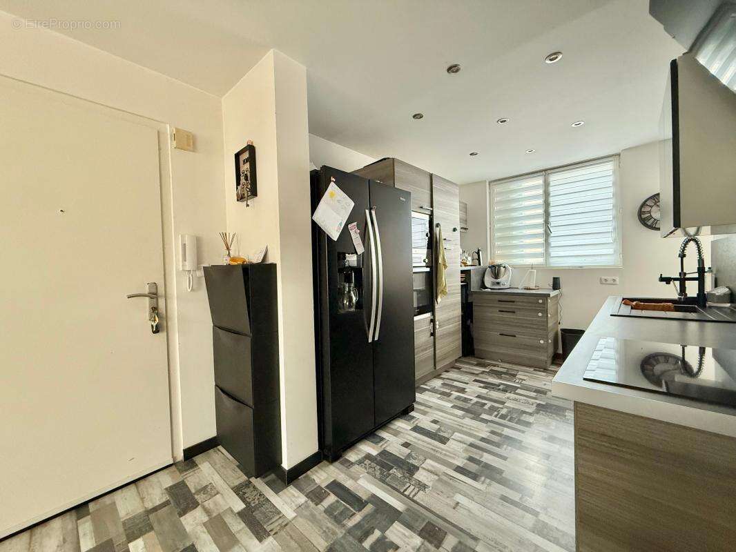 Appartement à AUXONNE