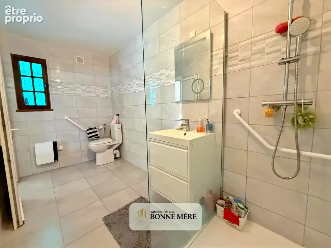 Maison 6 pièces 114 m² à vendre à Marseille-14e (13014) - photo 7