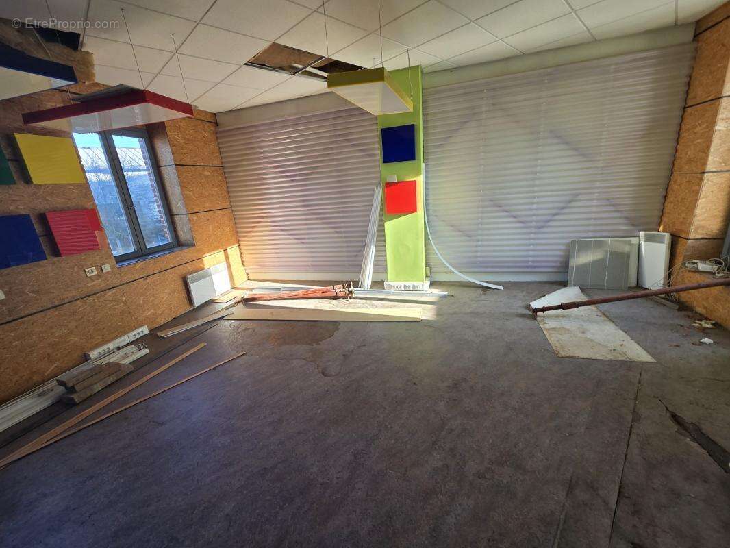 Appartement à LOOS