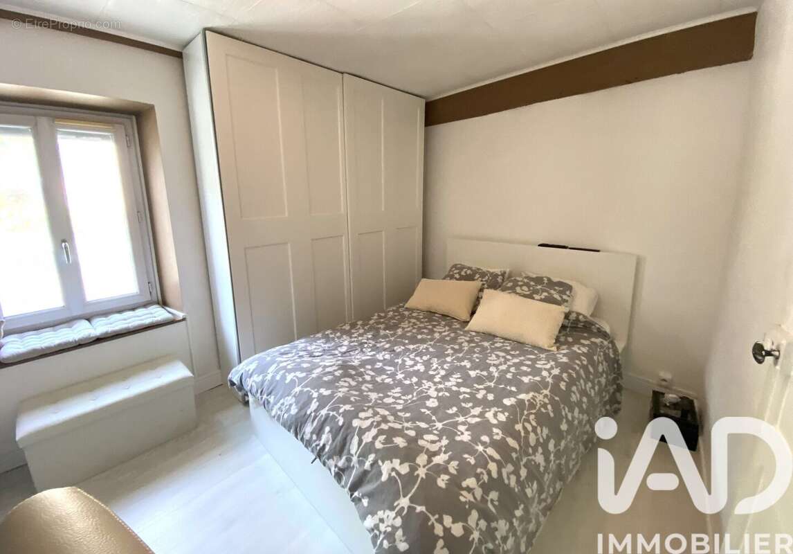 Photo 5 - Maison à POMMEUSE