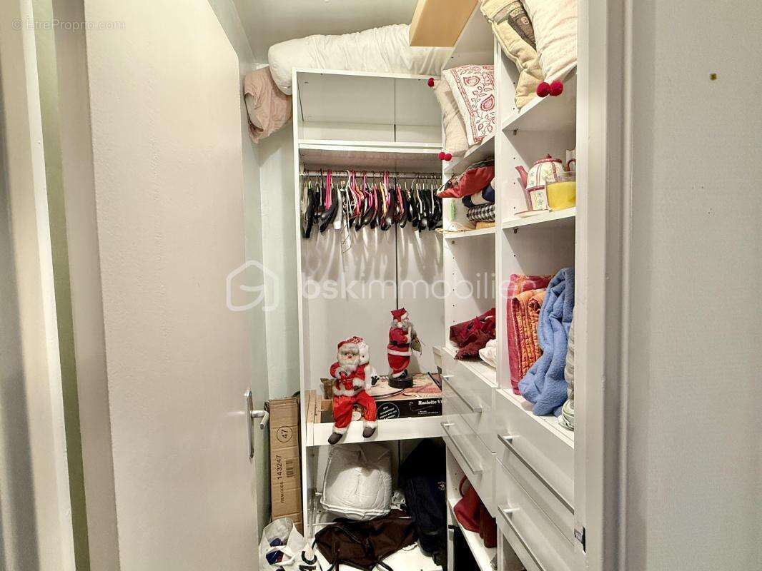 Appartement à AMIENS