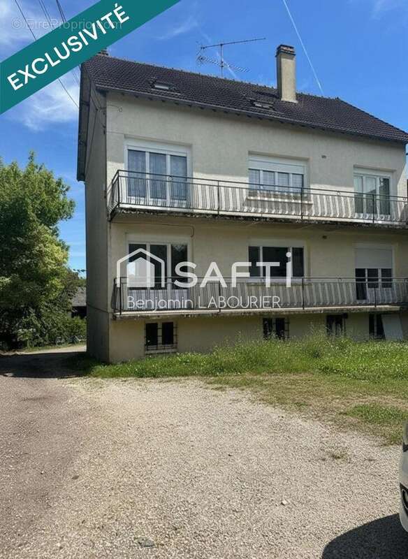 Photo 2 - Appartement à MIGENNES