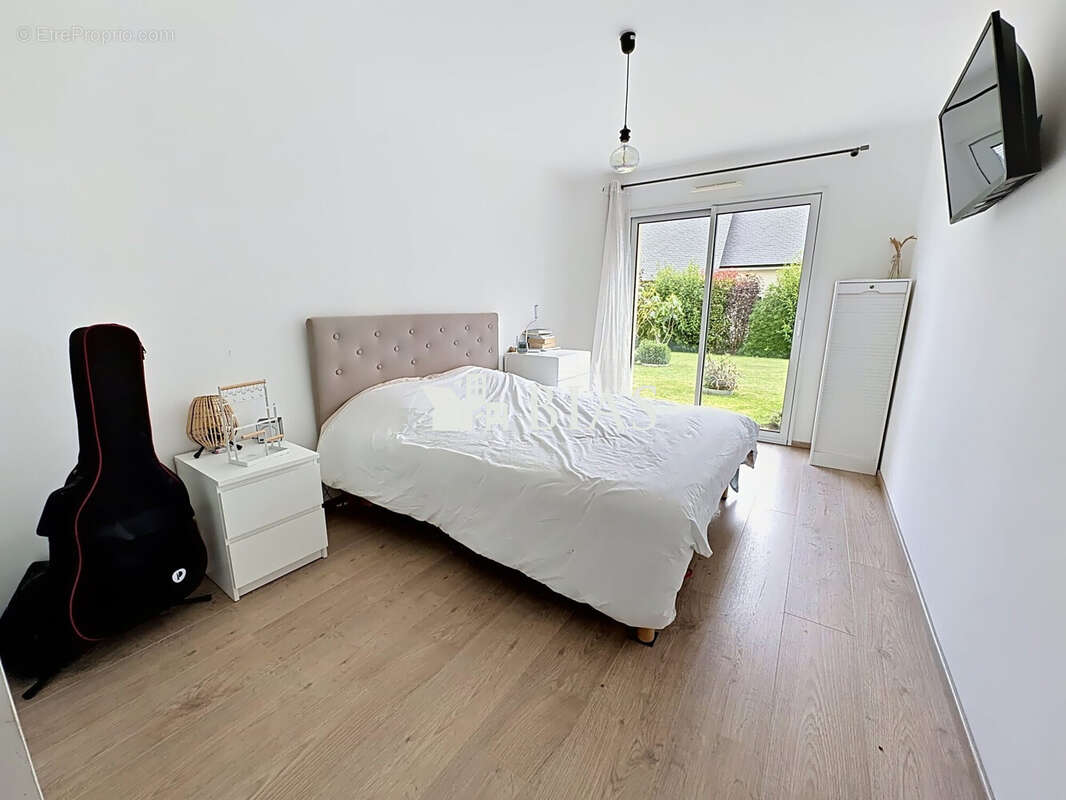 Maison 124 m² à Bourg-Achard  - photo 8