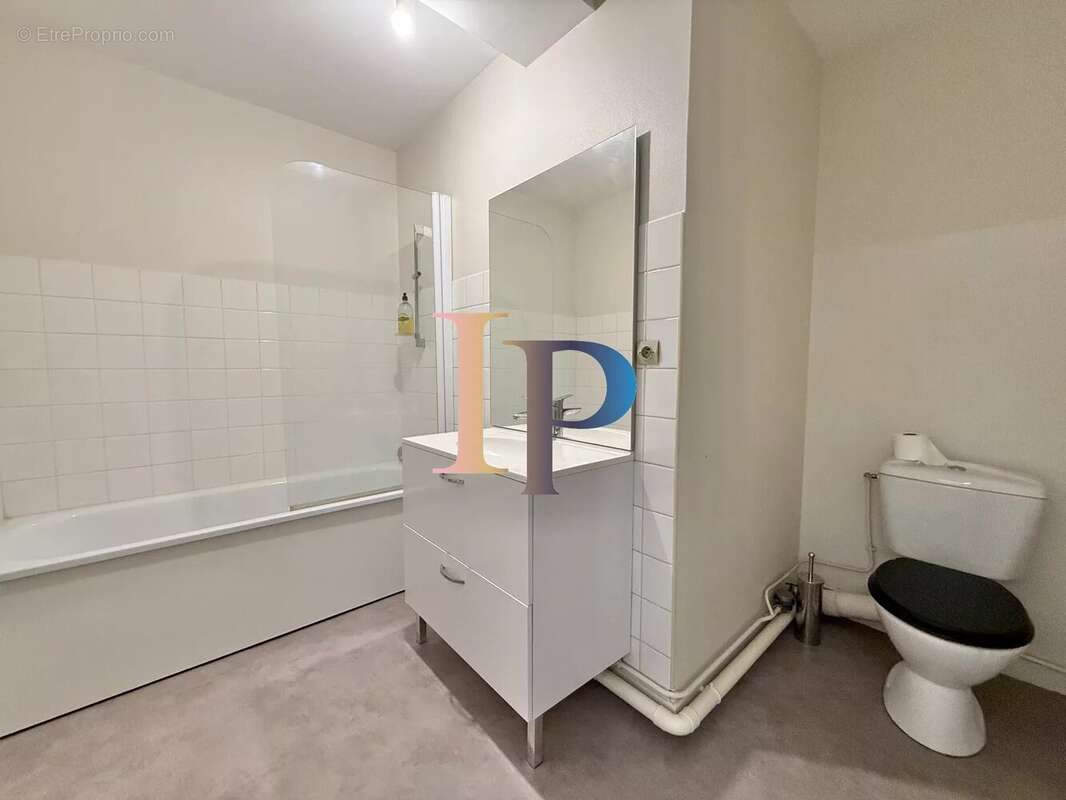 Appartement à CHARLIEU
