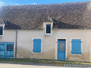 Maison à CHAMBON