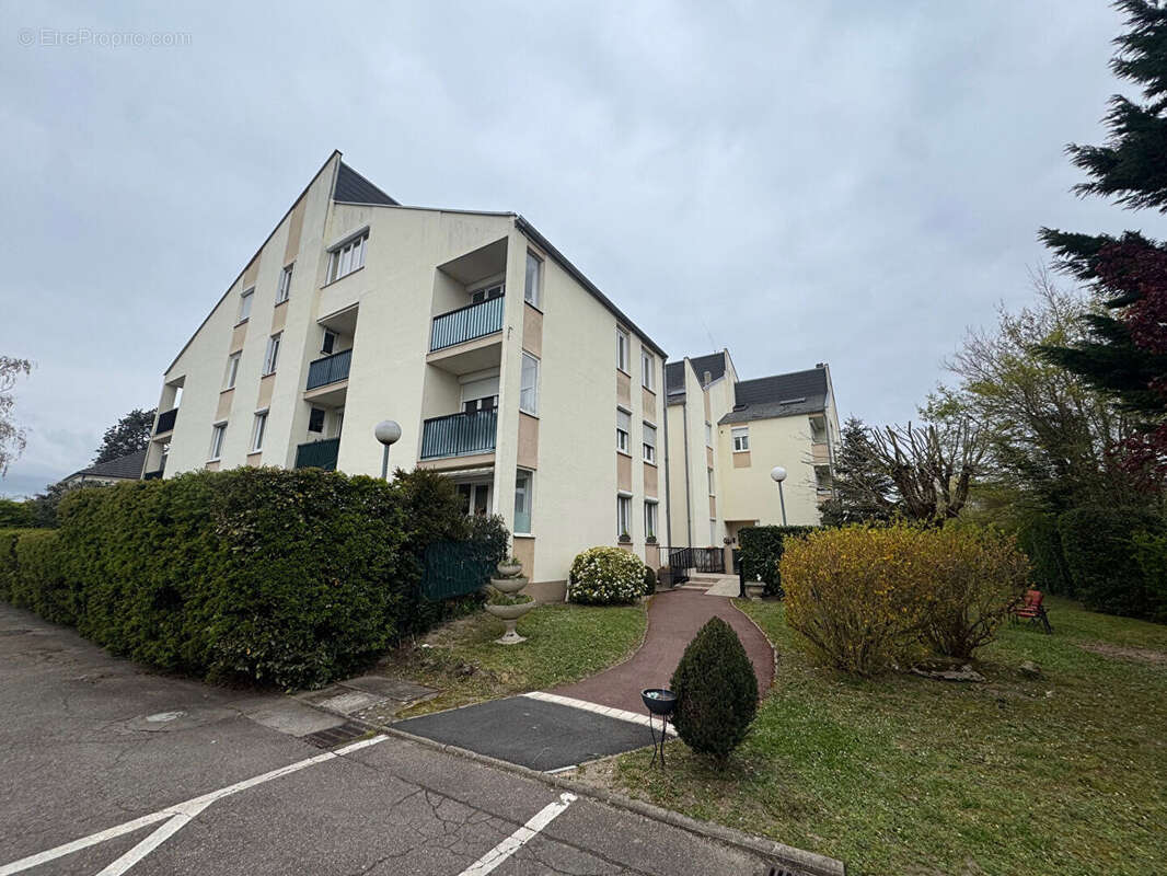 Appartement à ORLEANS