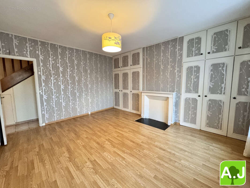Maison 97 m² à Anet  - photo 6