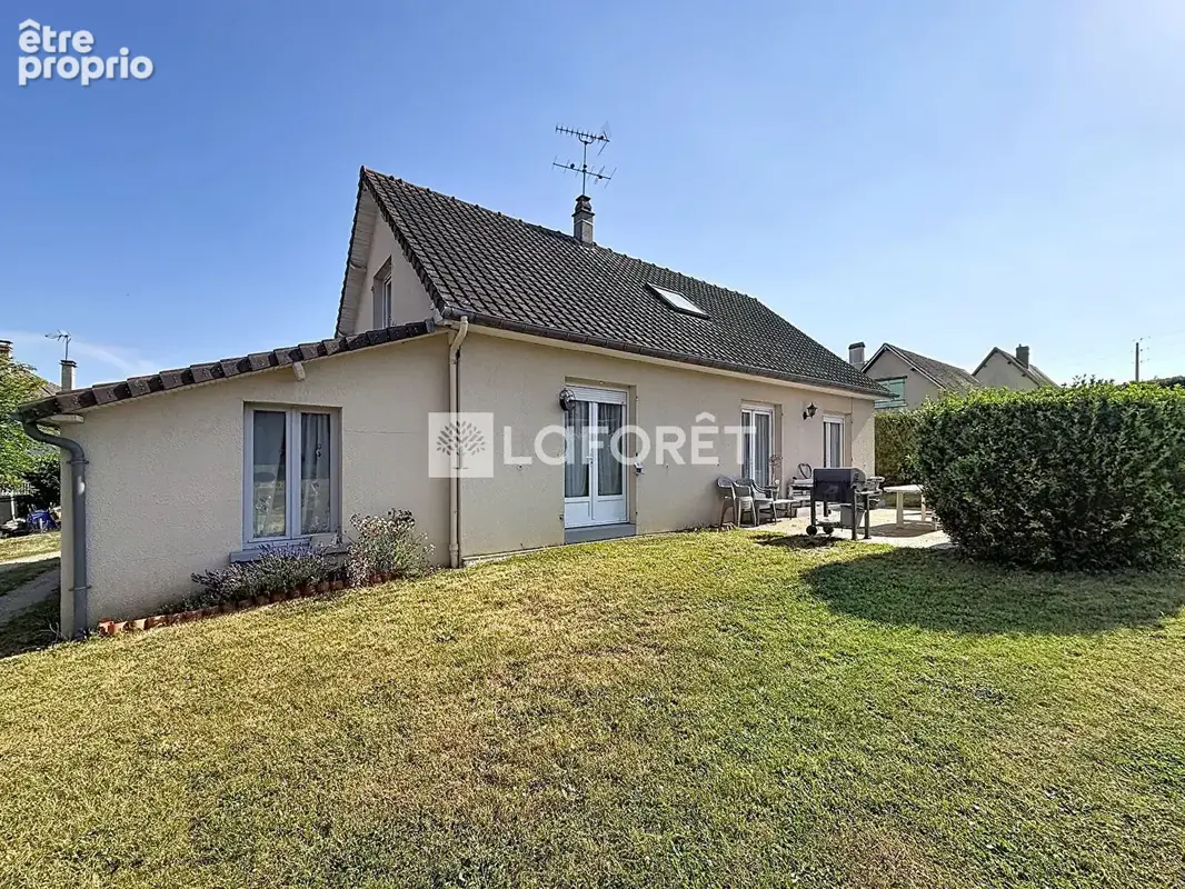 Exclusivité  maison Saint Aubin Sur Gaillon - photo 15