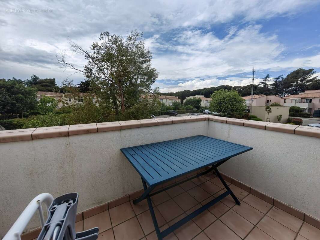 Appartement à AGDE
