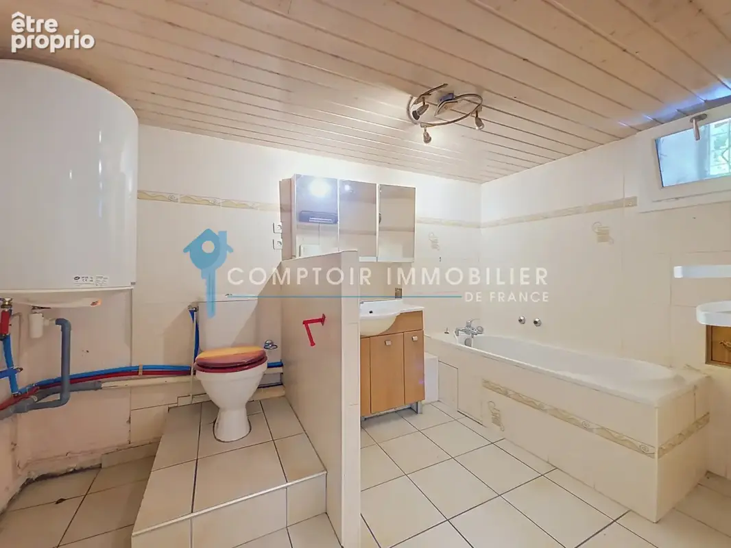 Maison de village a vendre - crolles - 38920 - 3 chambres - terrasse - agence immobiliere - titouan nicolas - photo 10