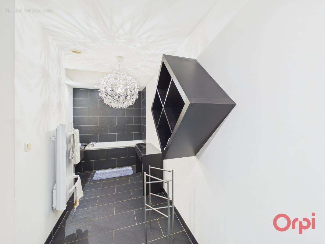 Appartement à MUTZIG