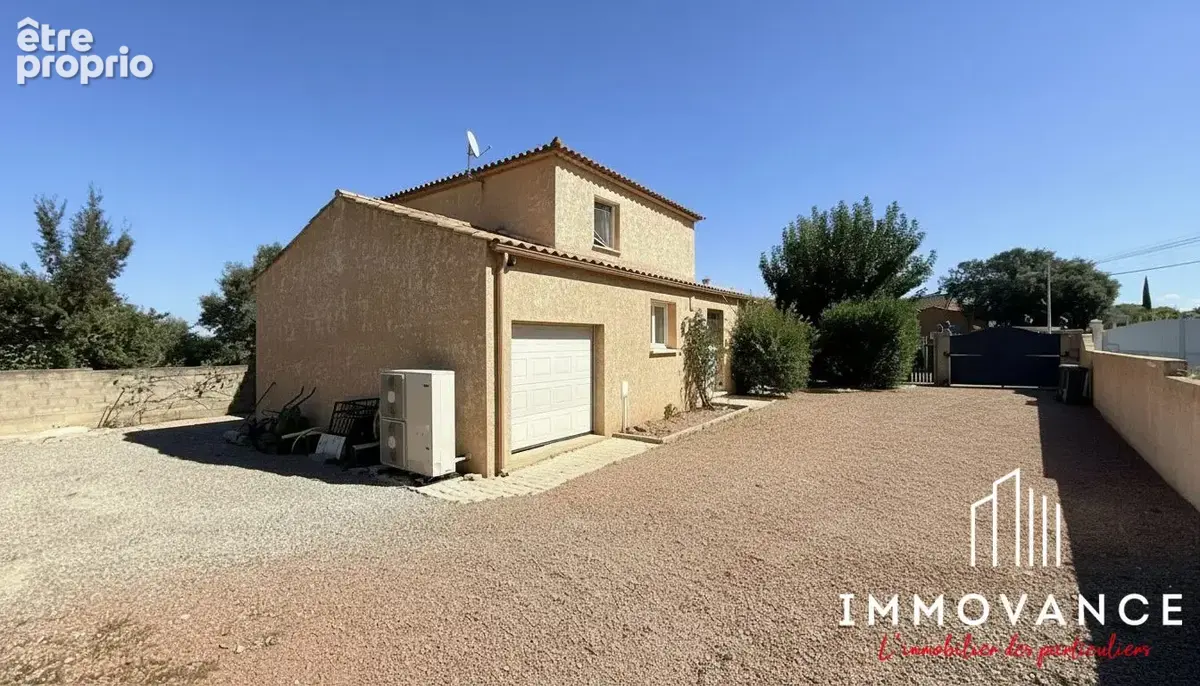Maison 5 pièces 120 m² à vendre à Baillargues (34670) - photo 2