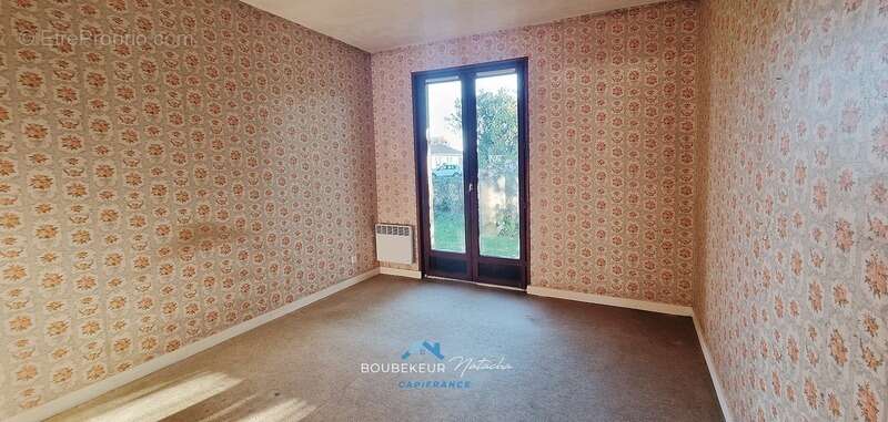 Maison à PRIGONRIEUX