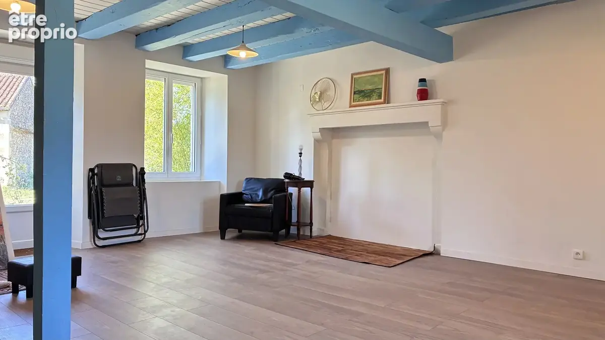 Maison de campagne avec une note énergétique A ! - photo 8