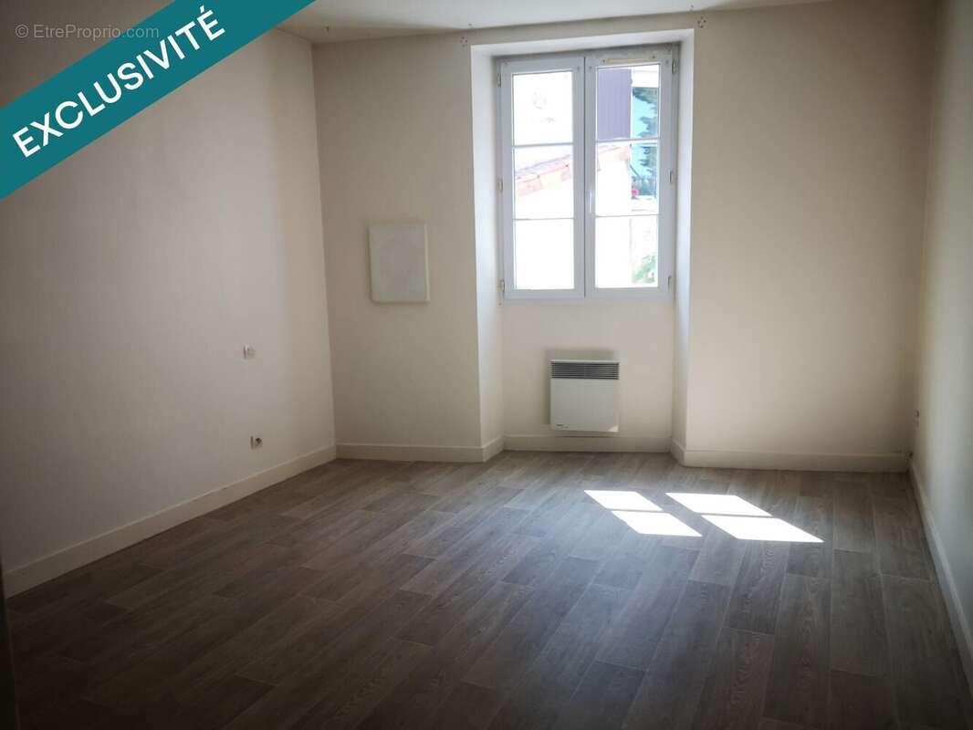 Photo 4 - Maison à CHAUVIGNY