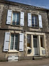 Maison à MOUTIERS-LES-MAUXFAITS