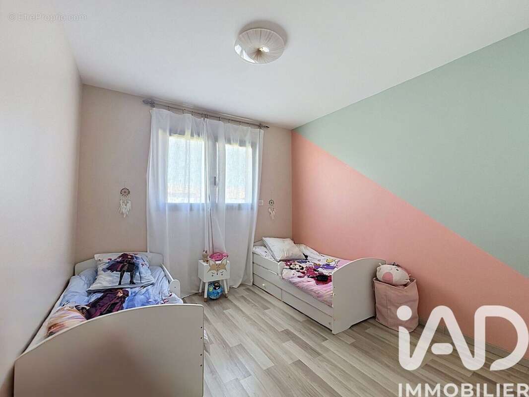 Photo 8 - Maison à THEZAN-DES-CORBIERES