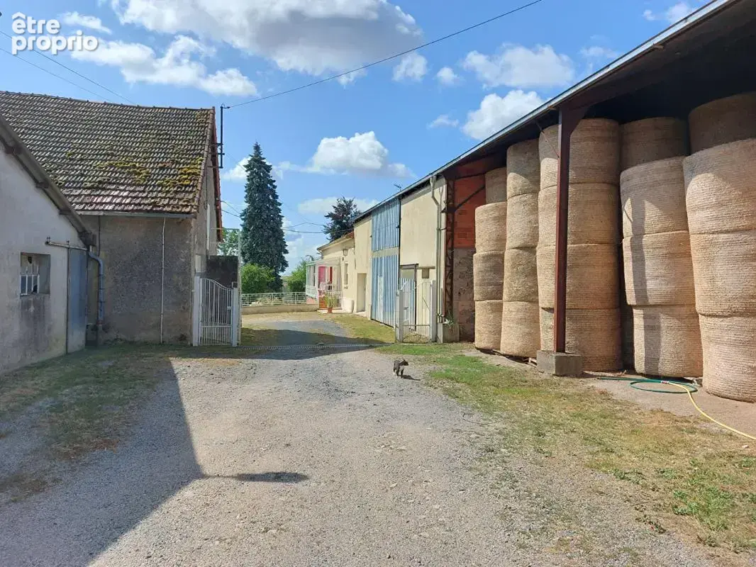 Ferme Grury 5 pièce(s) 131 m2 - photo 5