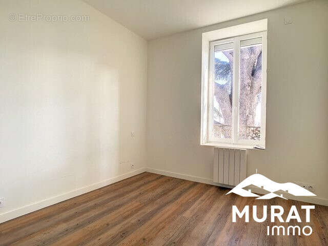 Appartement à LE CENDRE