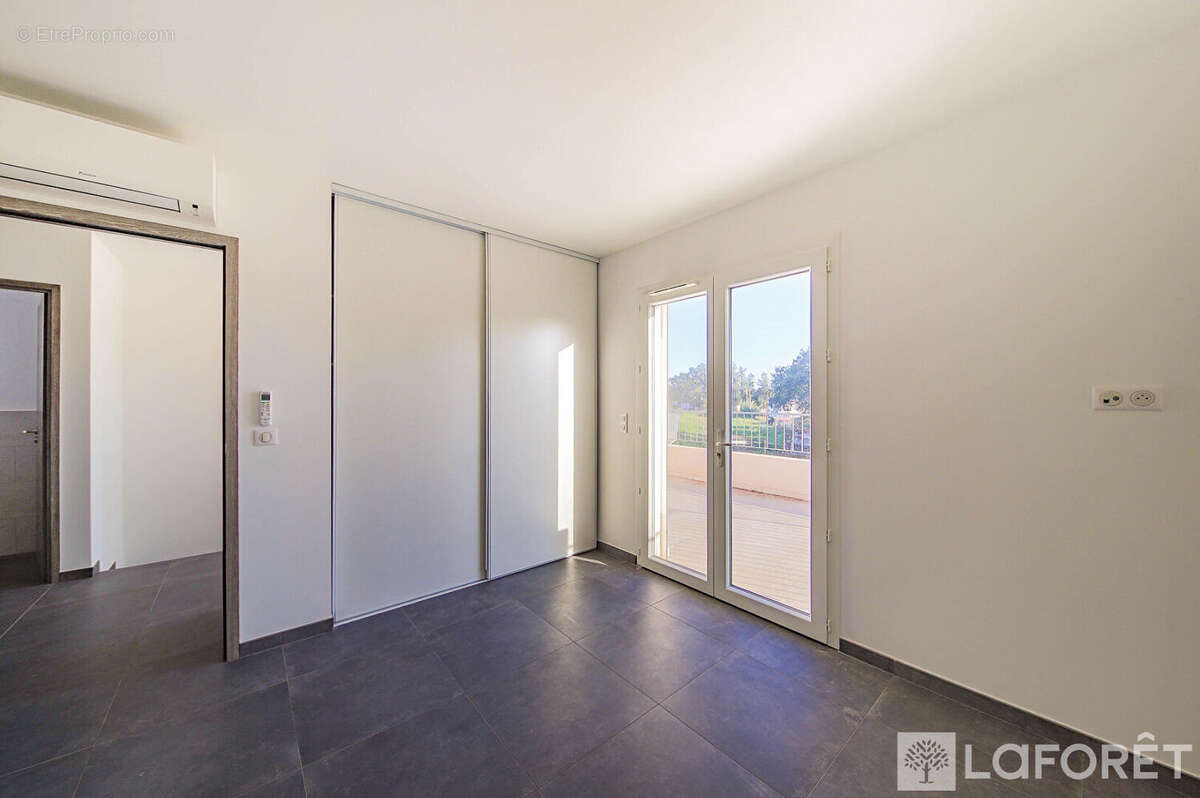 Maison à GHISONACCIA