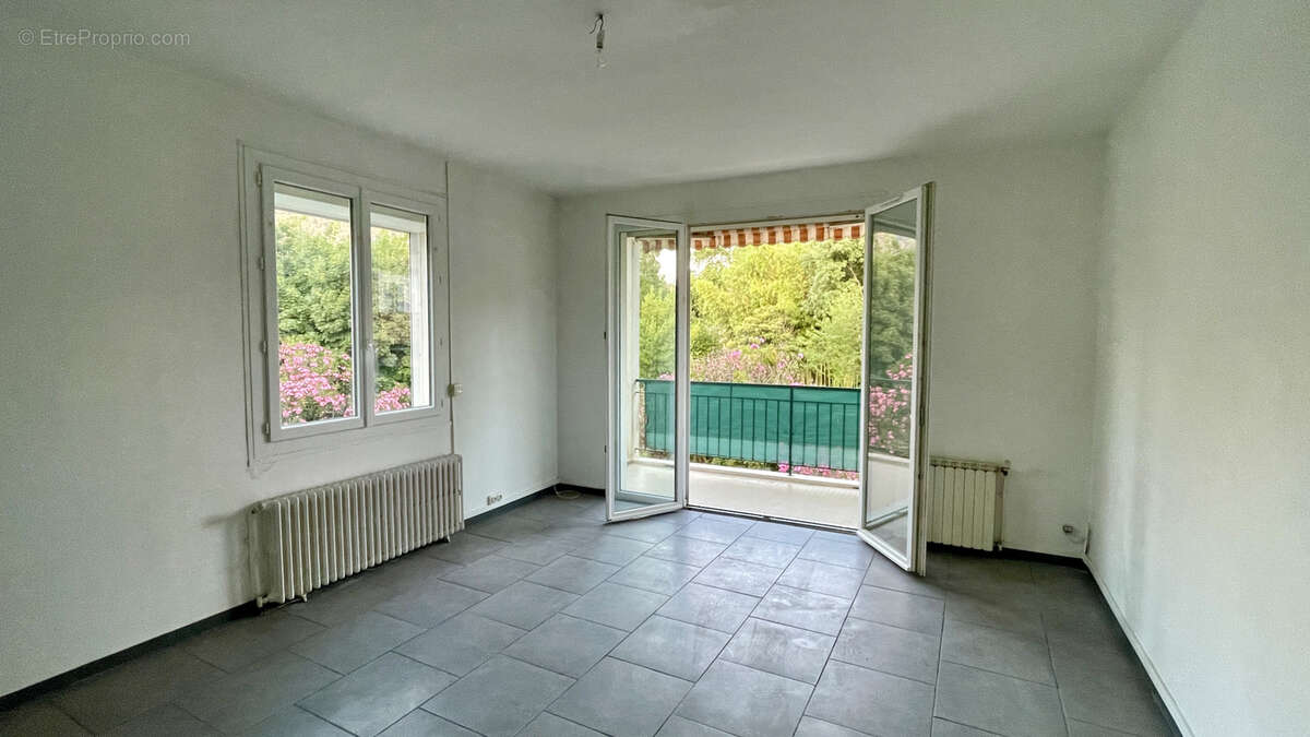 Appartement à SAINT-JEAN-DU-GARD