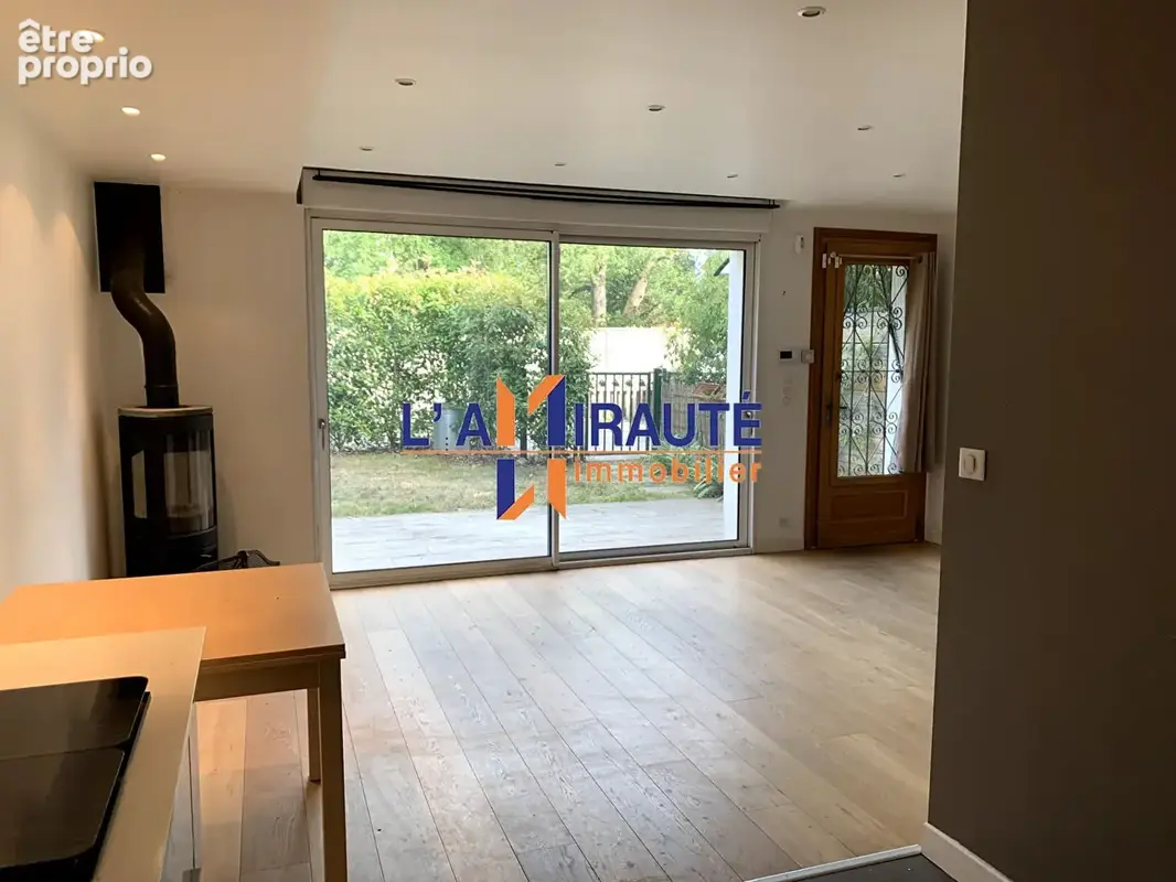 Maison Maisons Laffitte 3 pièce(s) 67 m2 - photo 7