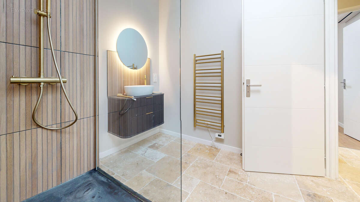 À vendre   Superbe appartement rénové à Dole - photo 12