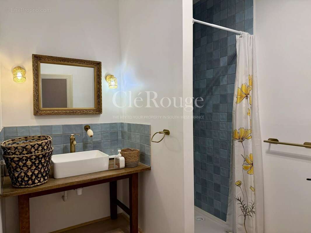 Appartement à MARMANDE