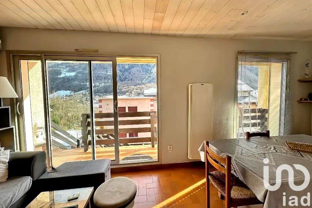 Photo 4 - Appartement à CAUTERETS