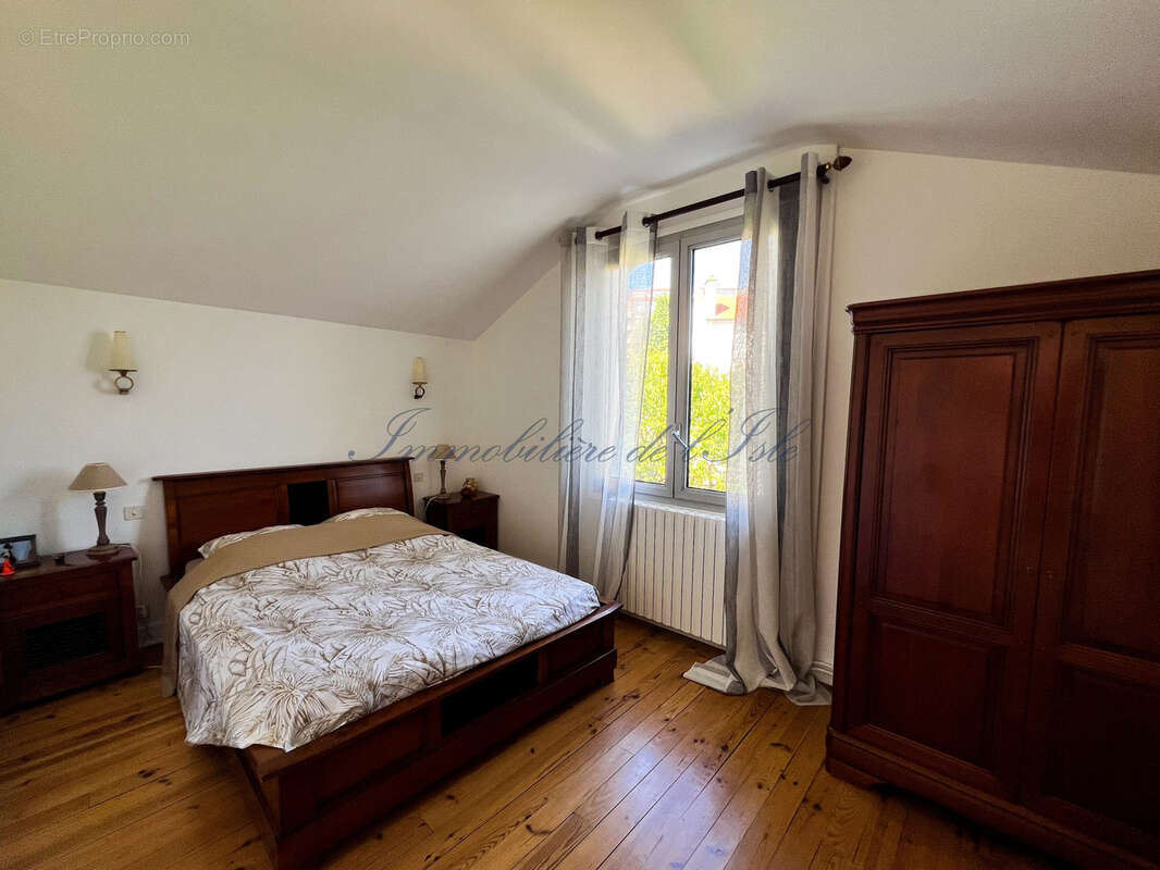 Maison à PERIGUEUX