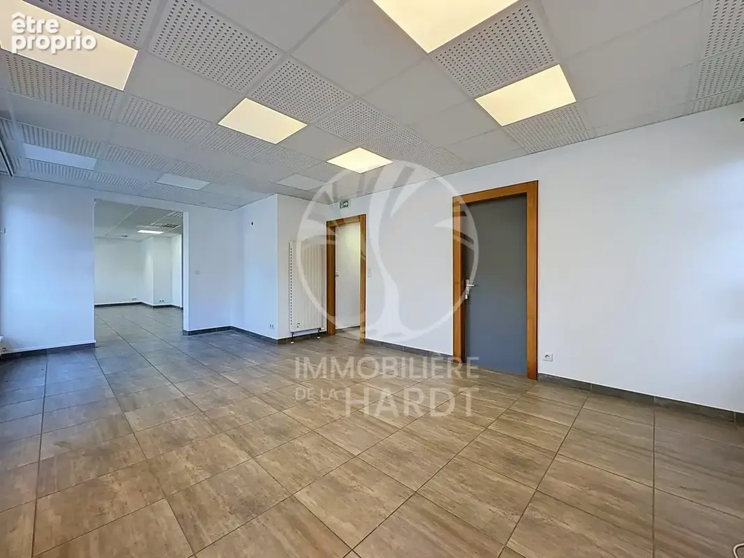 Commerce 324 m² à vendre à Saint-Louis (68300) - photo 4