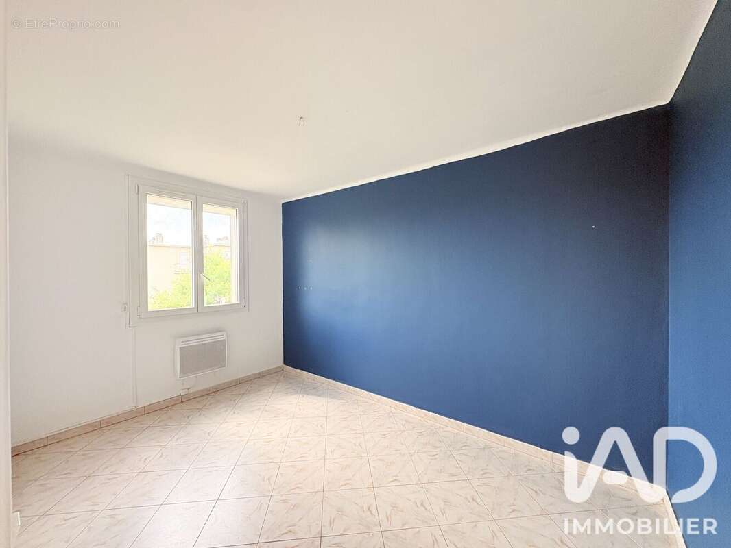 Appartement 60 m² à Martigues  - photo 5