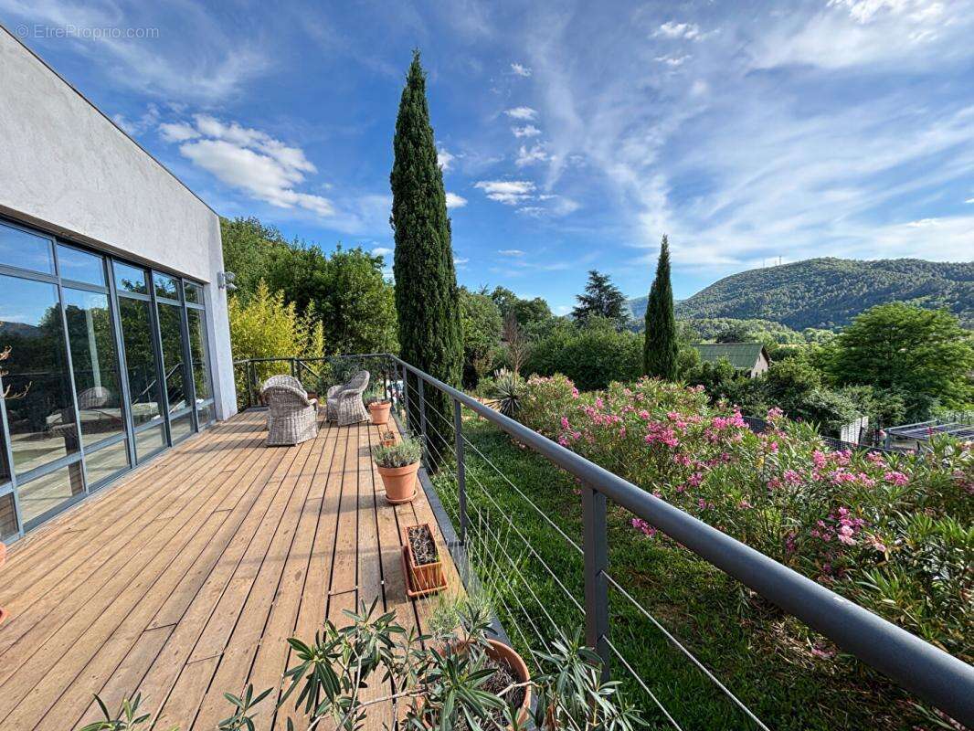 Maison coup de coeur - photo 4