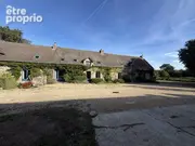 Maison à RUFFIAC